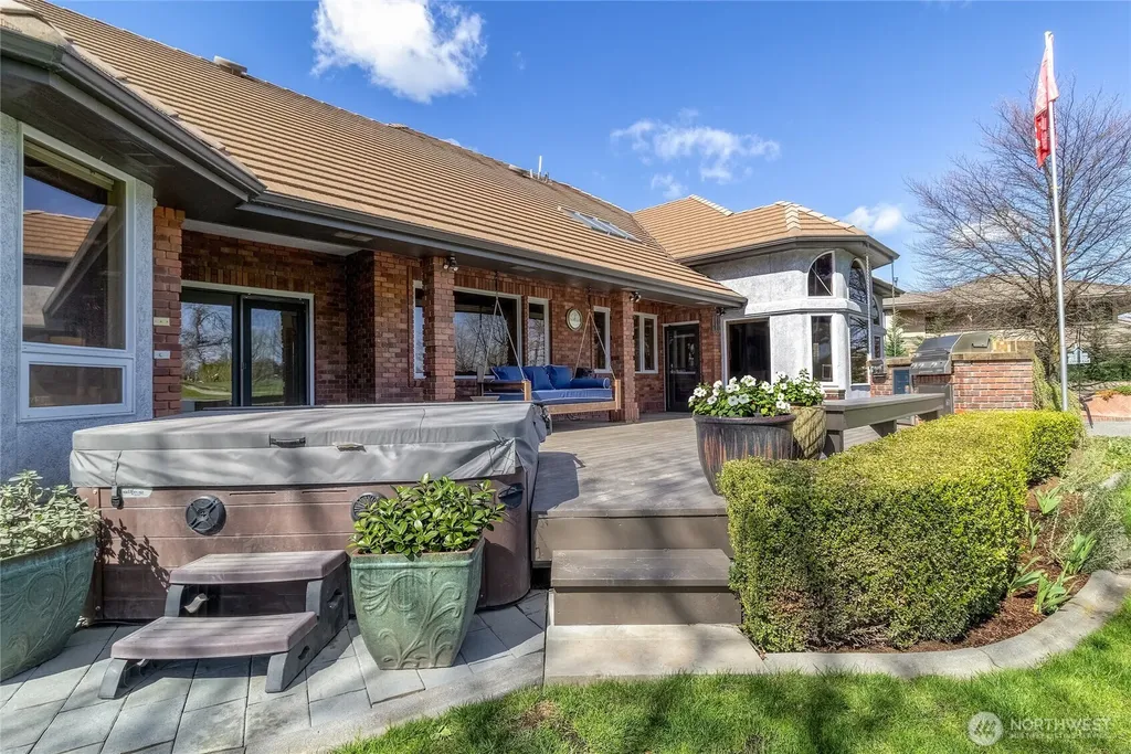 2245 Crosshaven Drive Walla Walla WA 99362