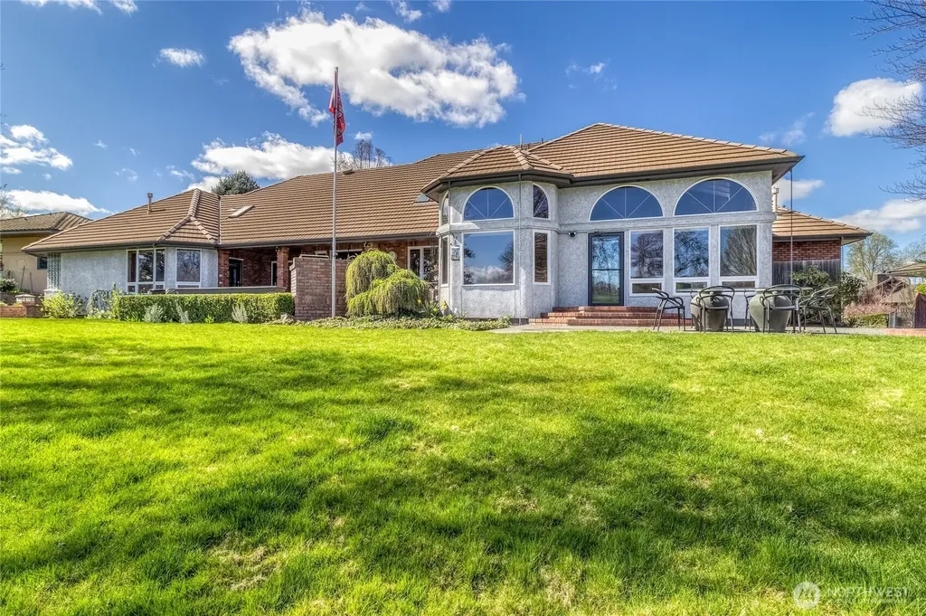 2245 Crosshaven Drive Walla Walla WA 99362
