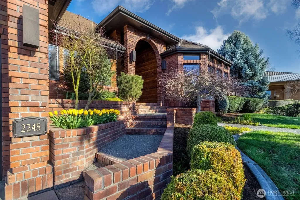 2245 Crosshaven Drive Walla Walla WA 99362
