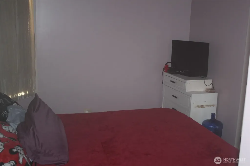 209 E Alder Avenue Ritzville WA 99169