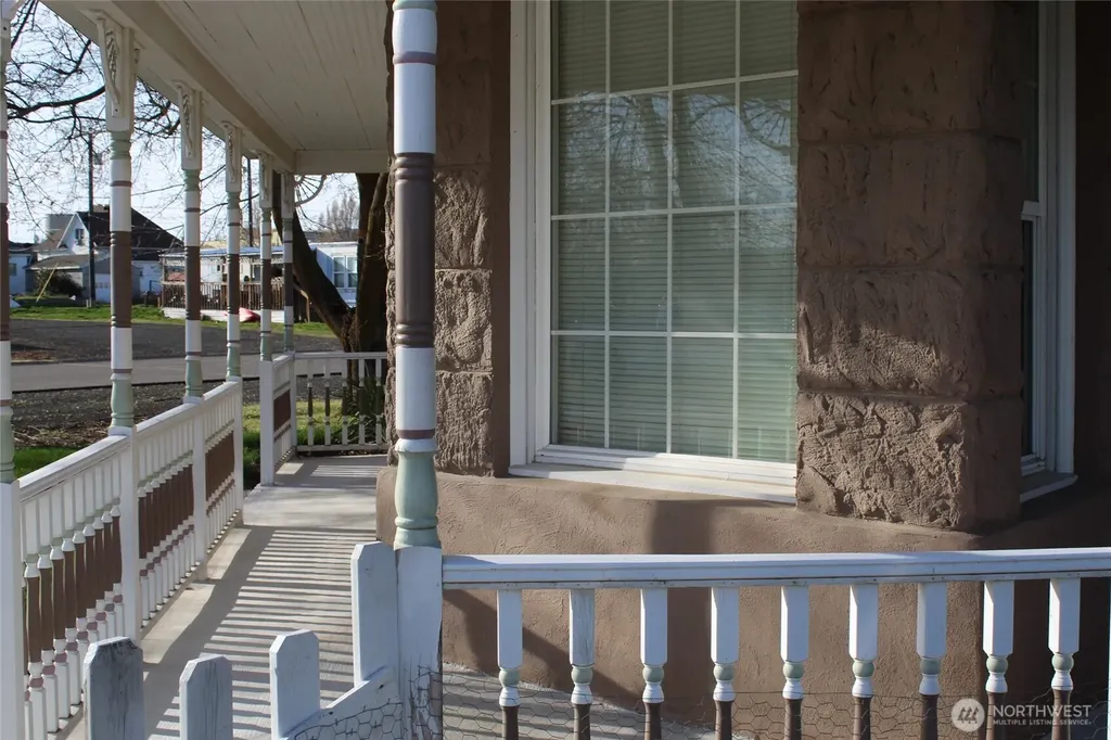209 E Alder Avenue Ritzville WA 99169