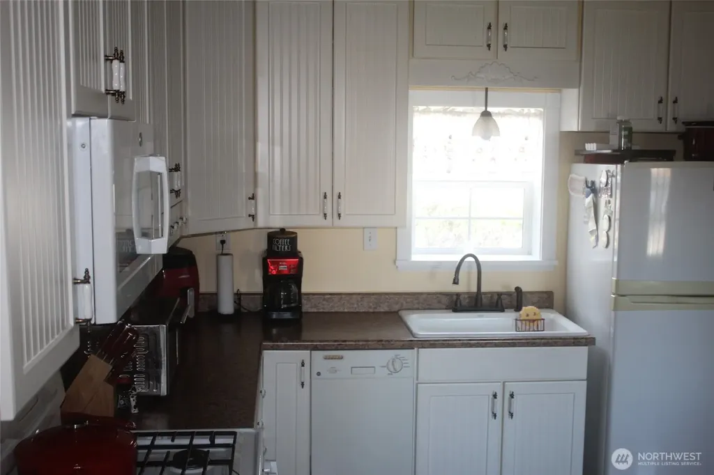 209 E Alder Avenue Ritzville WA 99169