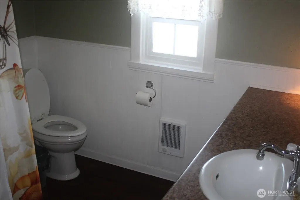 209 E Alder Avenue Ritzville WA 99169