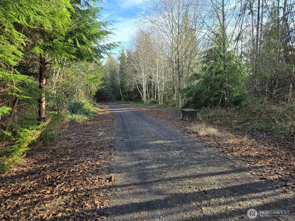 0 Herbig Avenue Aberdeen WA 98520