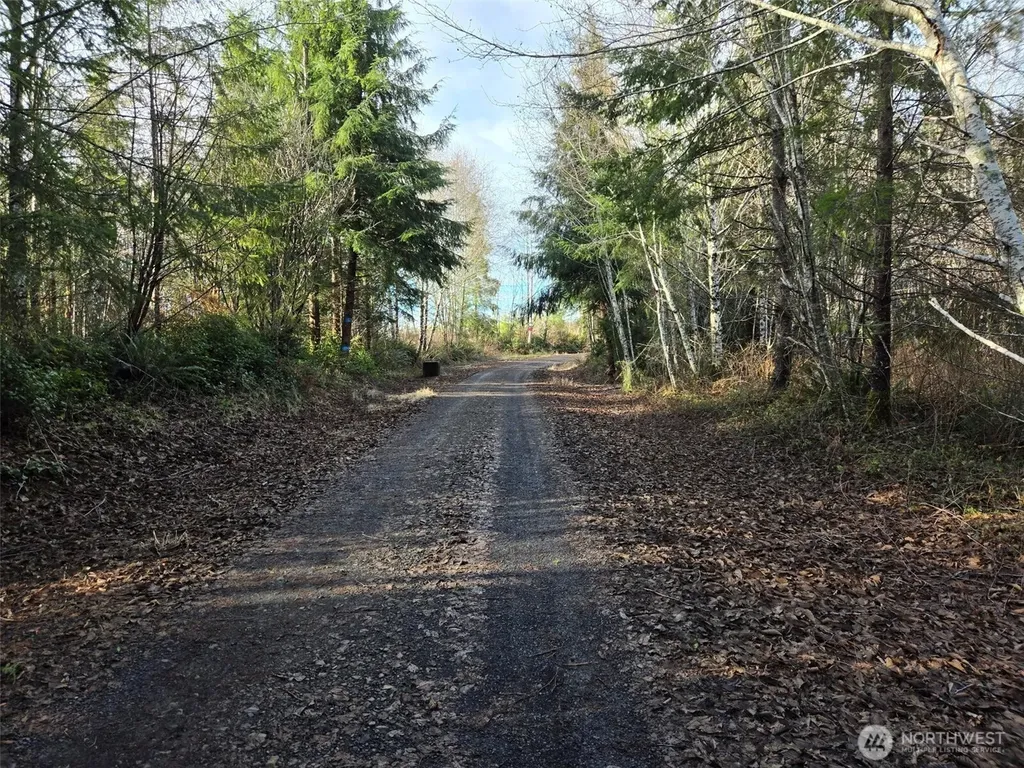 0 Herbig Avenue Aberdeen WA 98520