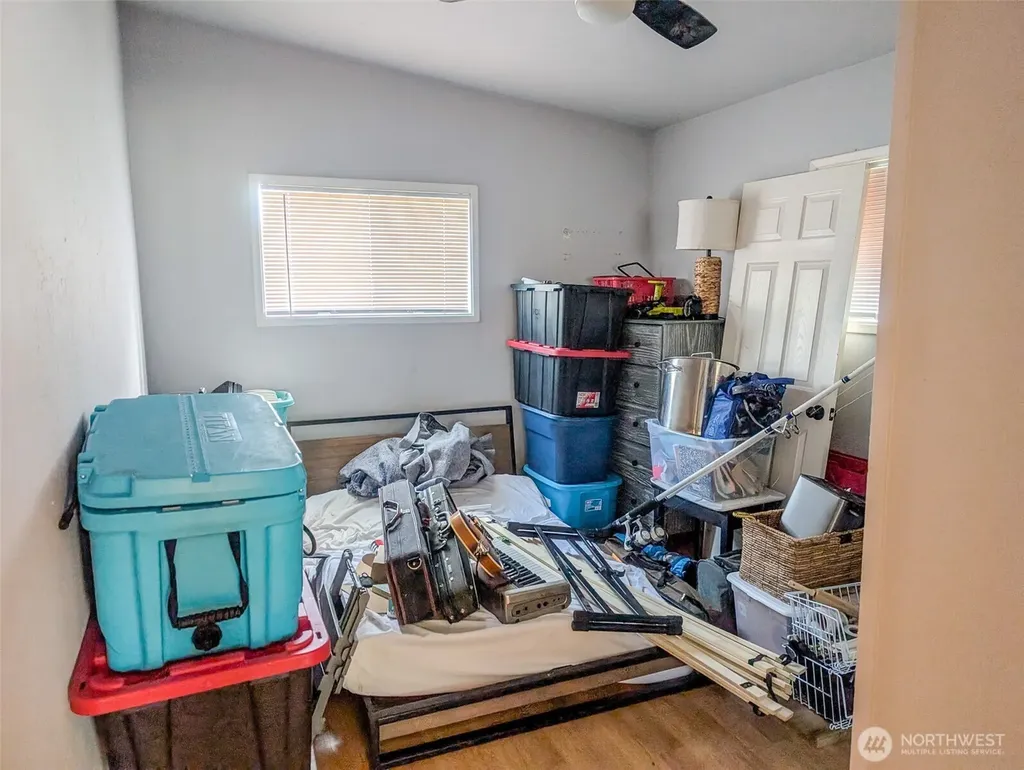 581 Dolphin Avenue NE Ocean Shores WA 98569