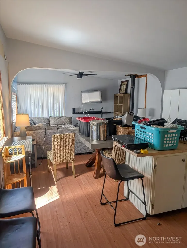 581 Dolphin Avenue NE Ocean Shores WA 98569