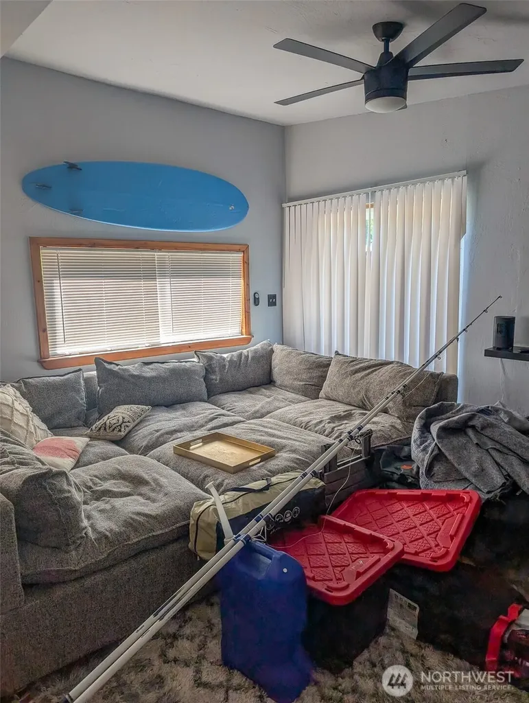 581 Dolphin Avenue NE Ocean Shores WA 98569
