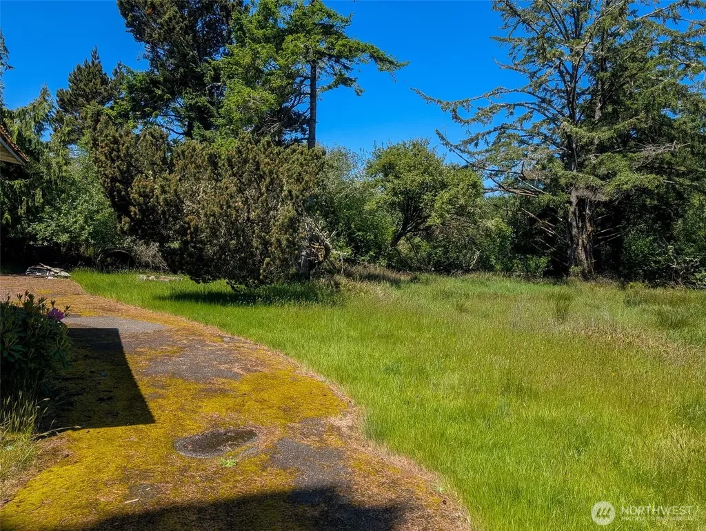 581 Dolphin Avenue NE Ocean Shores WA 98569