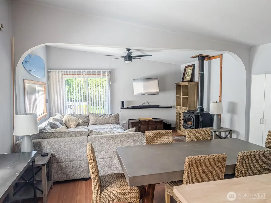 581 Dolphin Avenue NE Ocean Shores WA 98569