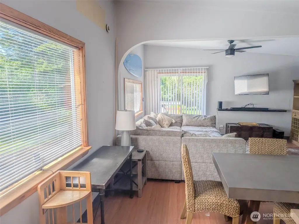 581 Dolphin Avenue NE Ocean Shores WA 98569