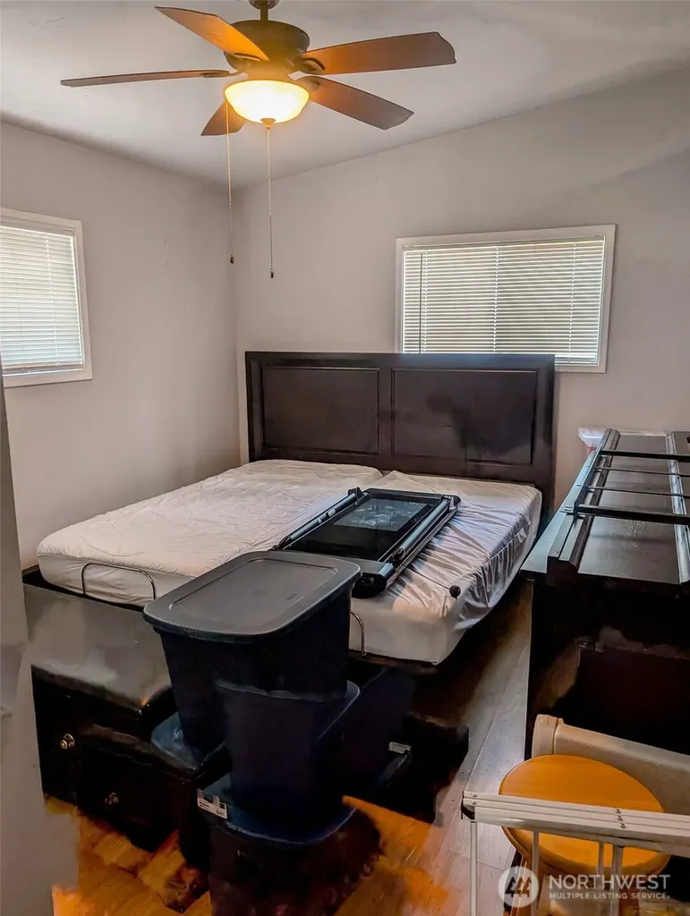 581 Dolphin Avenue NE Ocean Shores WA 98569
