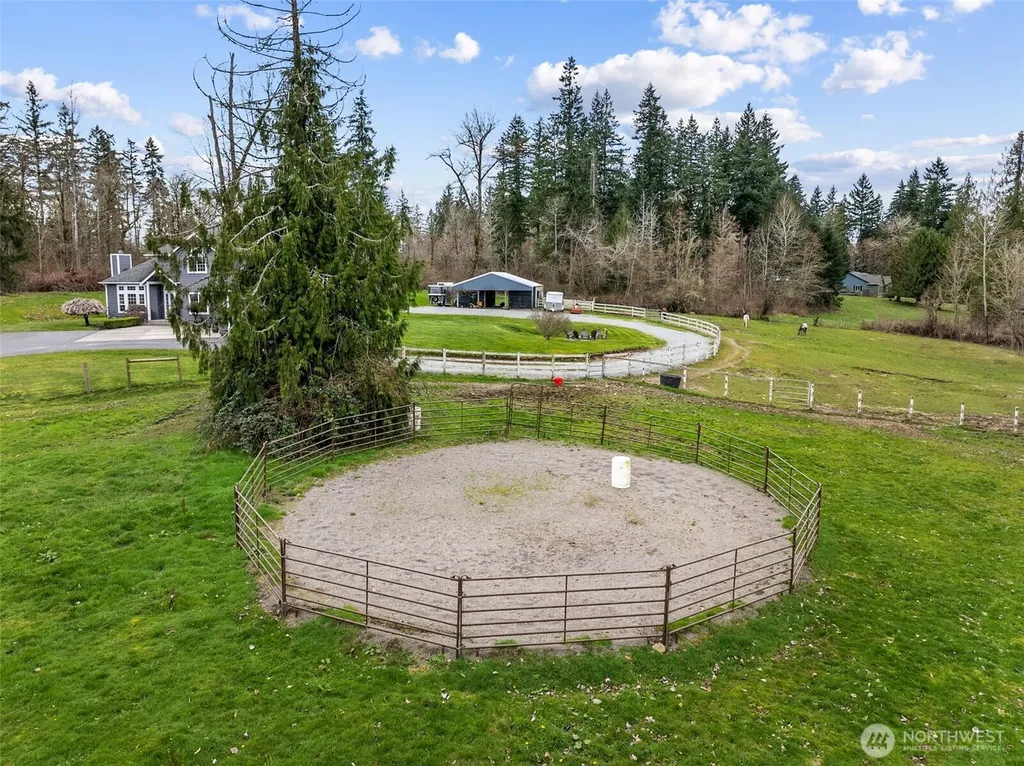 28314 164th Avenue E Graham WA 98338