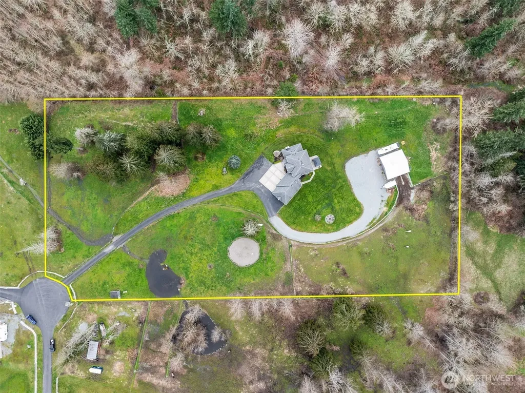28314 164th Avenue E Graham WA 98338