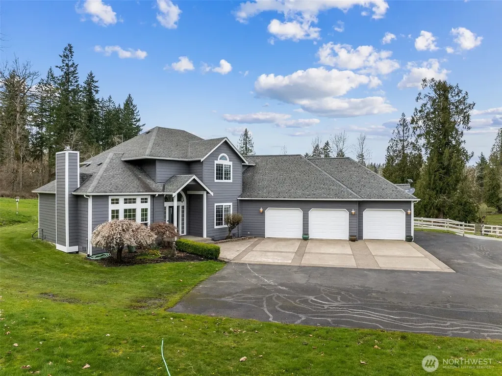 28314 164th Avenue E Graham WA 98338
