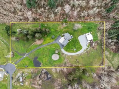 28314 164th Avenue E Graham WA 98338