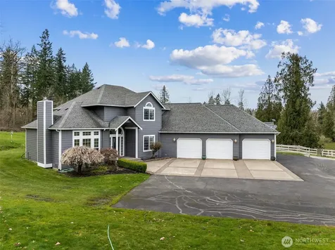 28314 164th Avenue E Graham WA 98338