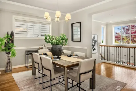 773 Summerhill Ridge Drive NW Issaquah WA 98027