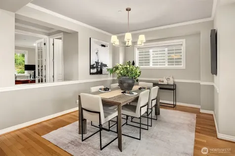 773 Summerhill Ridge Drive NW Issaquah WA 98027