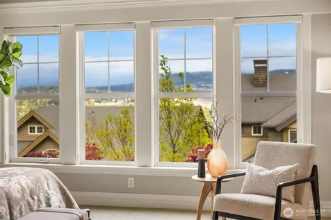 773 Summerhill Ridge Drive NW Issaquah WA 98027