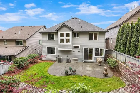773 Summerhill Ridge Drive NW Issaquah WA 98027