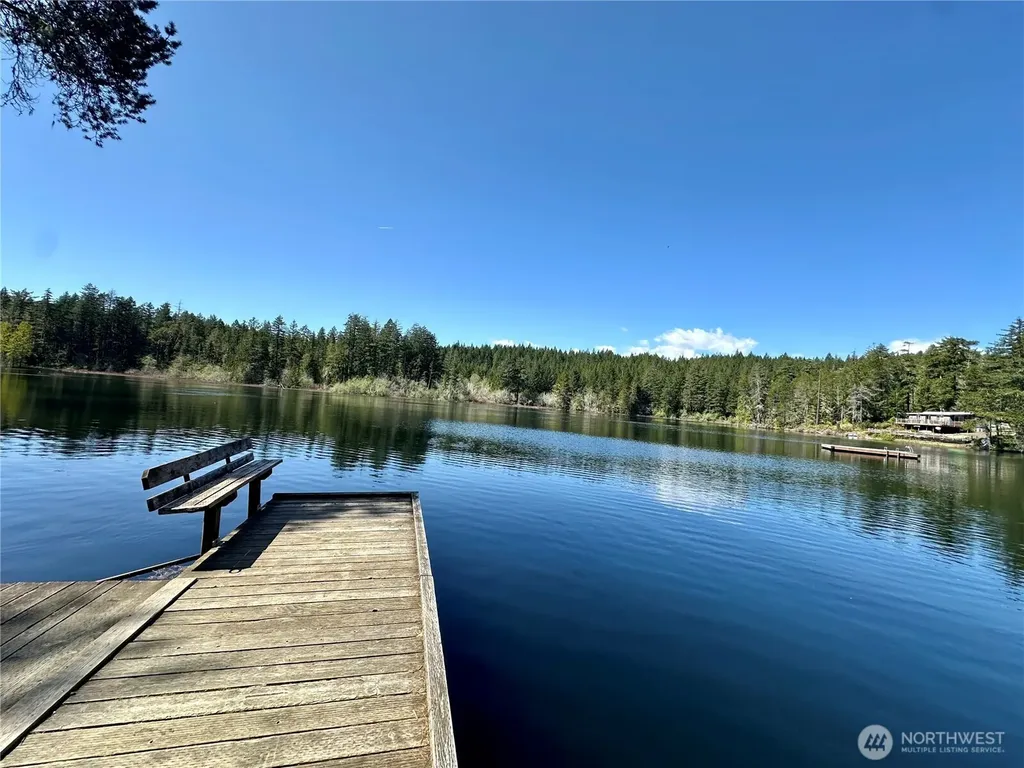 970 N Colony Surf Drive Lilliwaup WA 98555