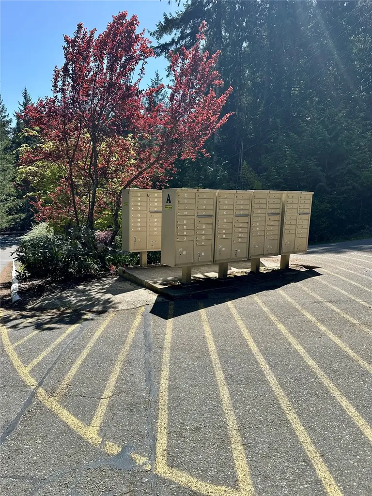 970 N Colony Surf Drive Lilliwaup WA 98555