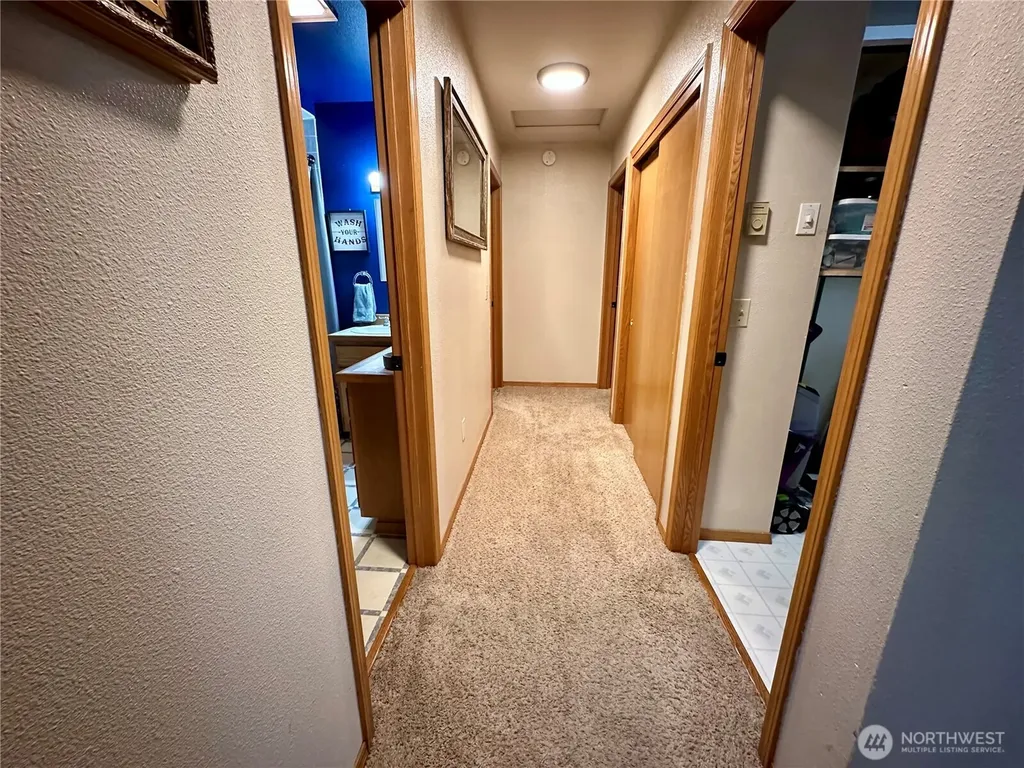 970 N Colony Surf Drive Lilliwaup WA 98555