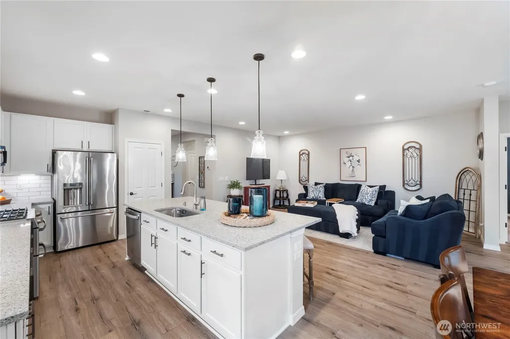 18102 151st St E Bonney Lake WA 98391