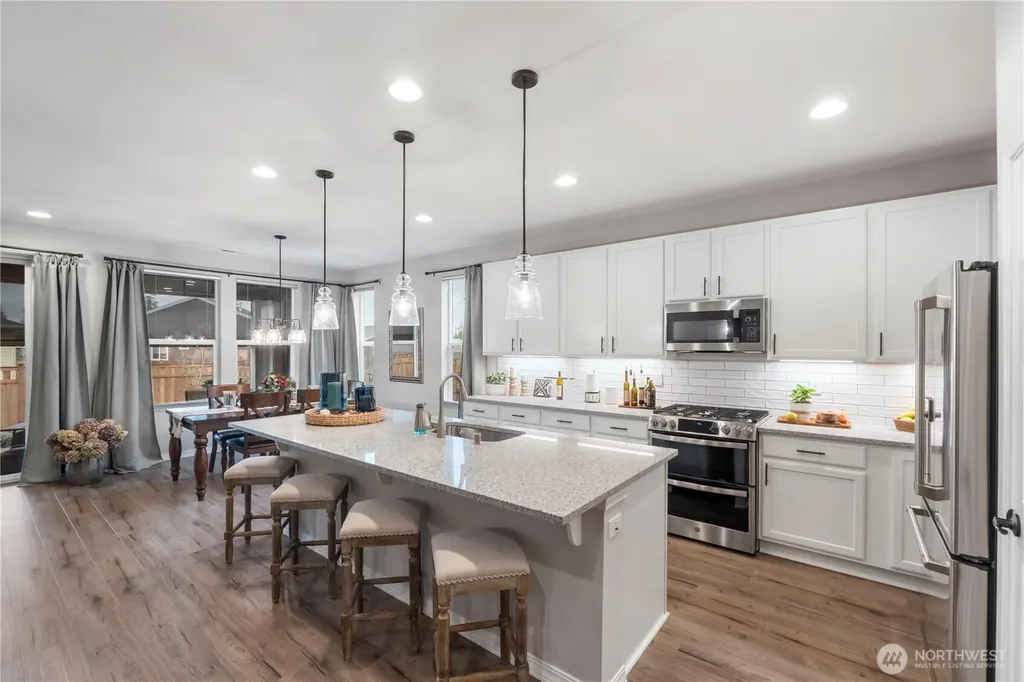 18102 151st St E Bonney Lake WA 98391