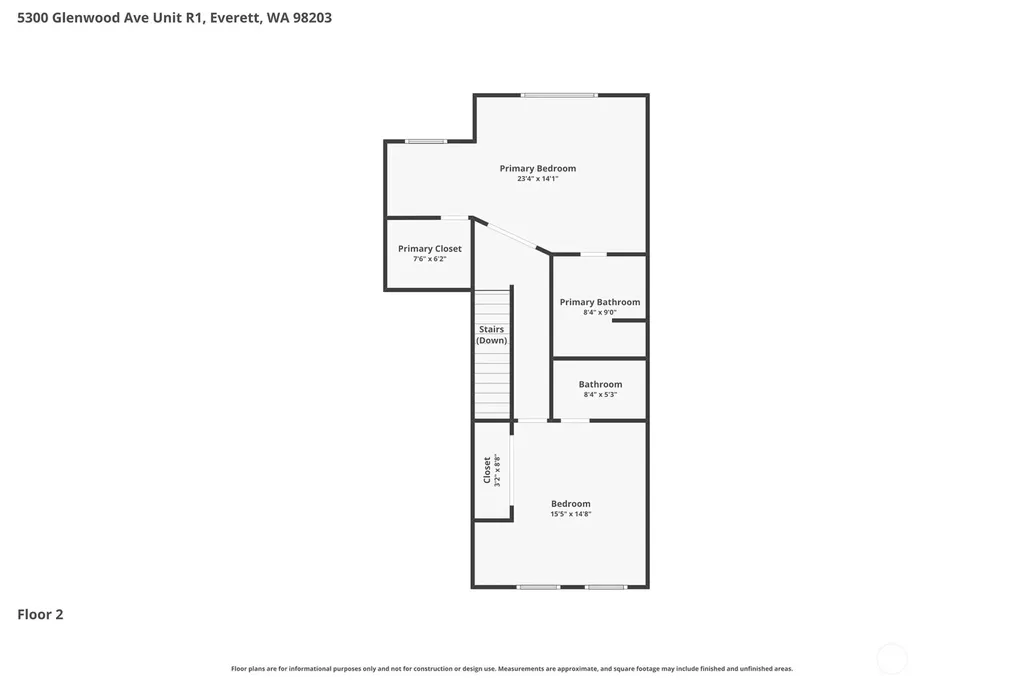 5300 Glenwood Avenue Everett WA 98203