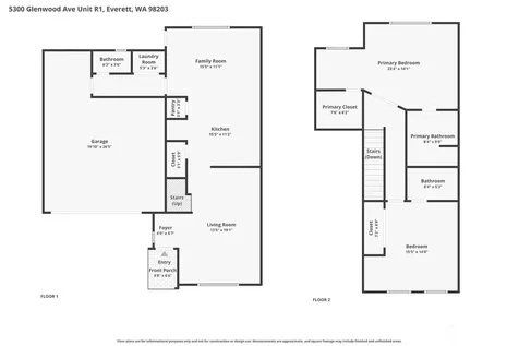 5300 Glenwood Avenue Everett WA 98203