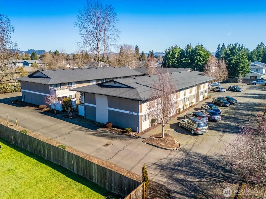 921 12th Avenue SE Puyallup WA 98372