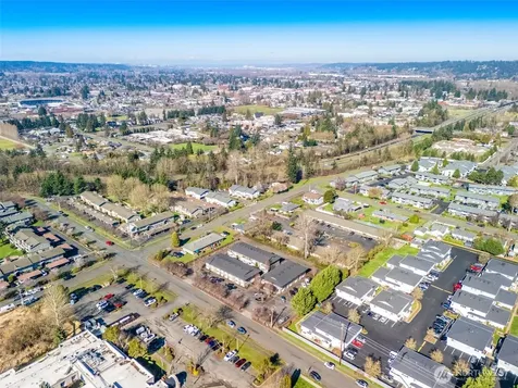921 12th Avenue SE Puyallup WA 98372