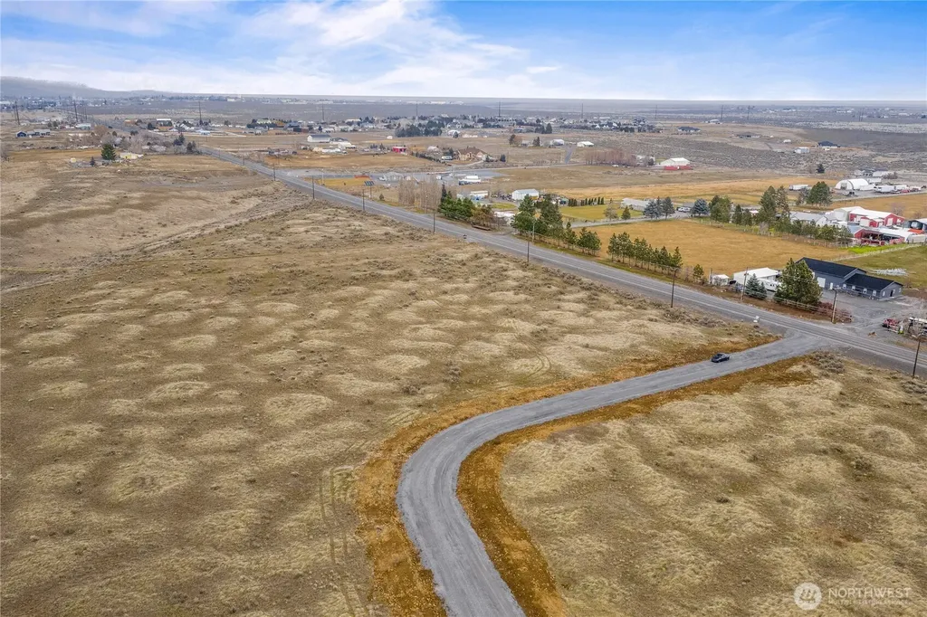 0 Cascade View Road Ephrata WA 98823