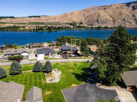 15307 Lakeview Street Entiat WA 98822