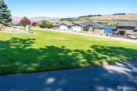 15307 Lakeview Street Entiat WA 98822