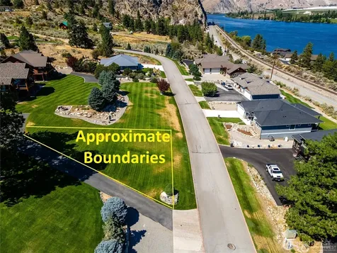 15307 Lakeview Street Entiat WA 98822