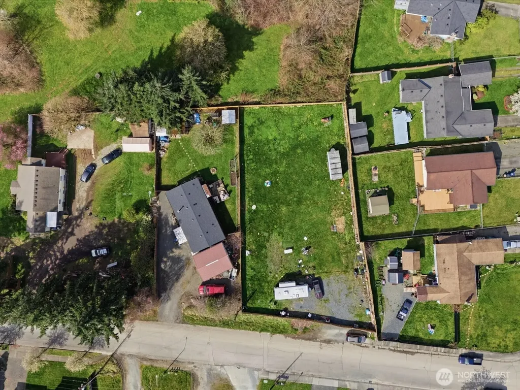 6030 57th Drive NE Marysville WA 98270