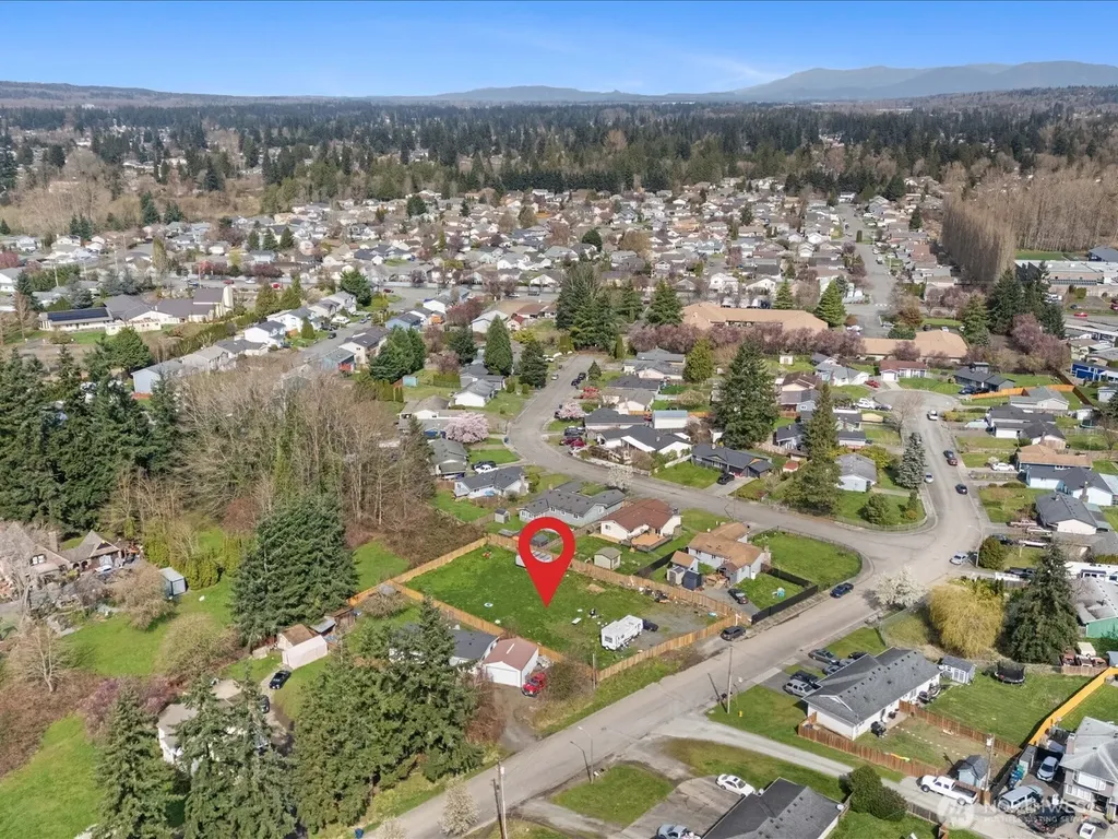 6030 57th Drive NE Marysville WA 98270