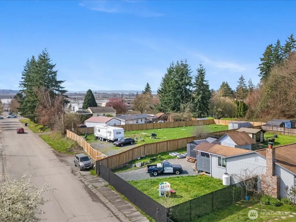 6030 57th Drive NE Marysville WA 98270