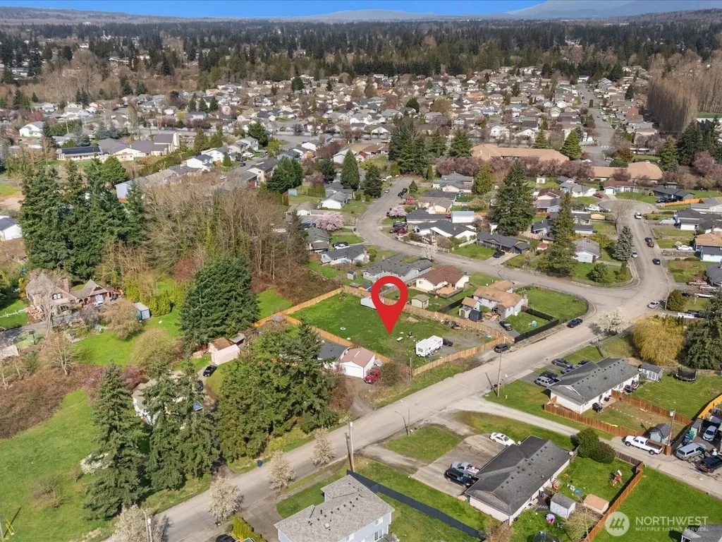 6030 57th Drive NE Marysville WA 98270