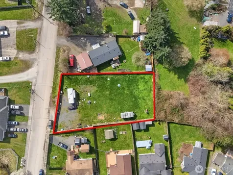 6030 57th Drive NE Marysville WA 98270
