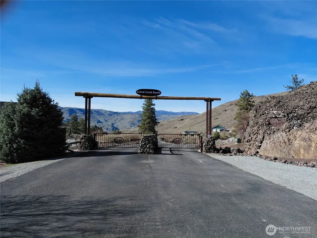 34 Corral Creek Drive Orondo WA 98843