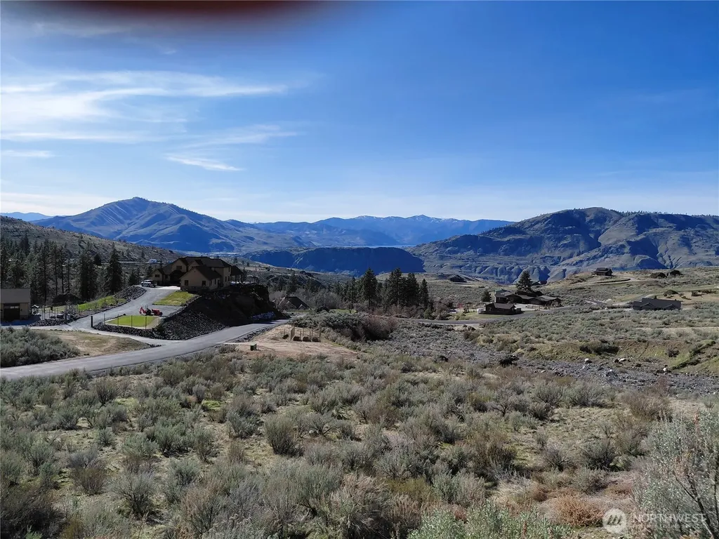 34 Corral Creek Drive Orondo WA 98843