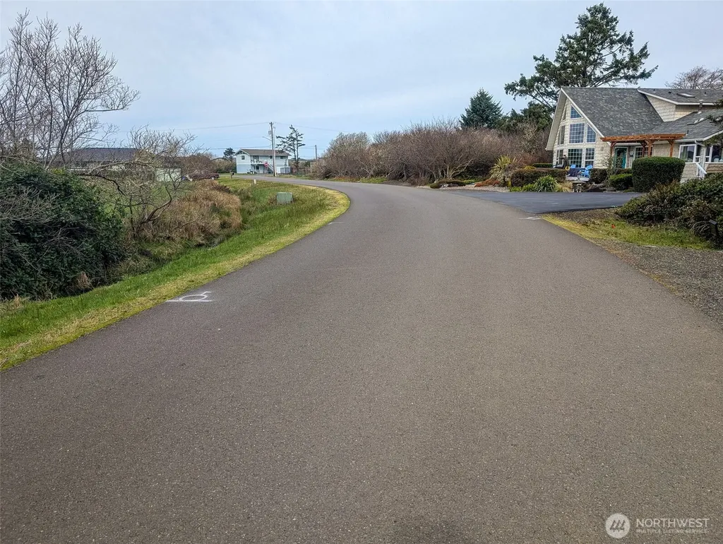 572 Puffin Avenue NE Ocean Shores WA 98569
