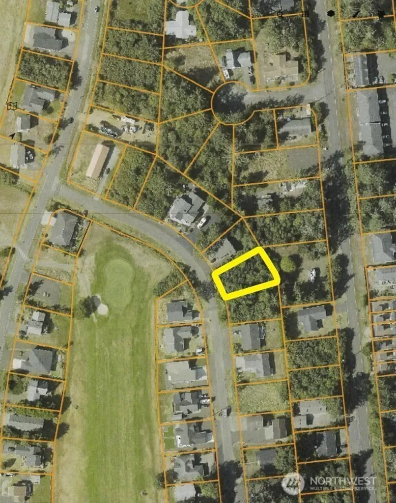 572 Puffin Avenue NE Ocean Shores WA 98569