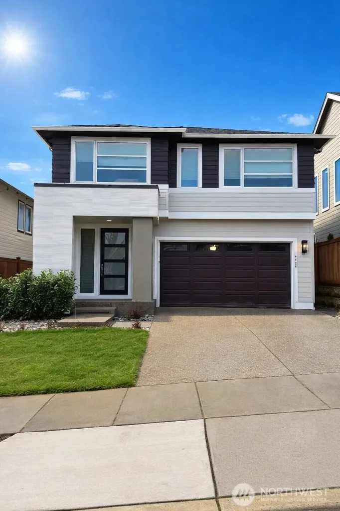 10835 16th Place SE Lake Stevens WA 98258