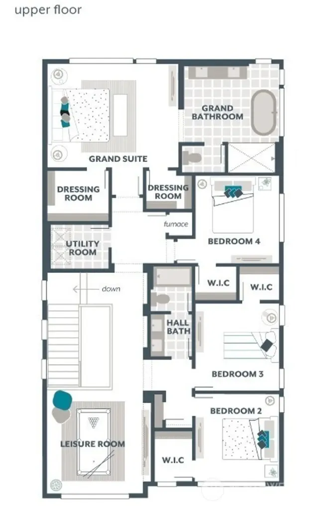 10835 16th Place SE Lake Stevens WA 98258