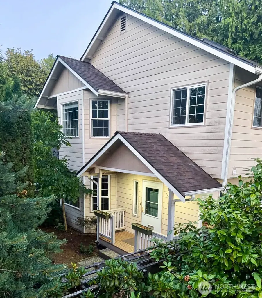 115 Long Street Snohomish WA 98290